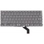 Apple Retina A1425/A1502 klaviatūra